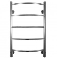 Электрический полотенцесушитель Energy H G6 800x500 EETR0000H0805000000 Хром