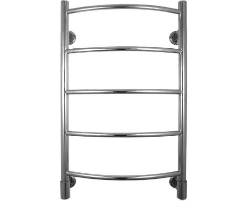 Купить Электрический полотенцесушитель Energy H G6 800x500 EETR0000H0805000000 Хром в магазине сантехники Santeh-Crystal.ru