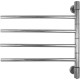 Купить Электрический полотенцесушитель Energy I G4 540х555 EETR00IG40000000000 Хром в магазине сантехники Santeh-Crystal.ru