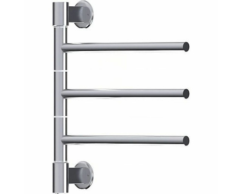 Приобрести Электрический полотенцесушитель Energy I G3K EETR00IG3K000000000 Хром в магазине сантехники Santeh-Crystal.ru