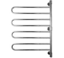 Электрический полотенцесушитель Energy U G4 940х635 EETR00UG40000000000 Хром