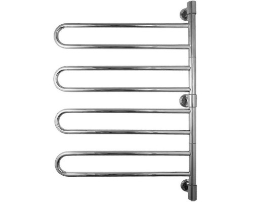 Заказать Электрический полотенцесушитель Energy U G4 940х635 EETR00UG40000000000 Хром в магазине сантехники Santeh-Crystal.ru