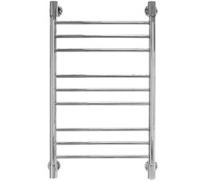 Электрический полотенцесушитель Energy Ergo 2 P 850x500 EETRERGO2P855000000 Хром