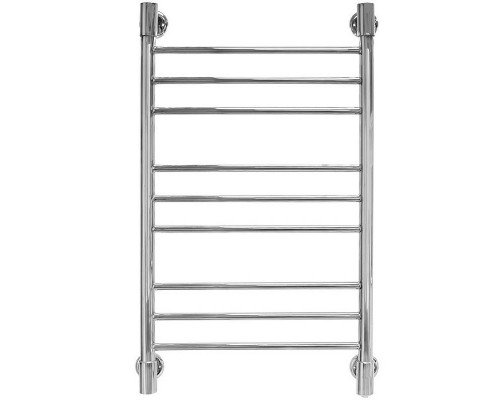 Купить Электрический полотенцесушитель Energy Ergo 2 P 850x500 EETRERGO2P855000000 Хром в магазине сантехники Santeh-Crystal.ru