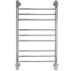 Купить Электрический полотенцесушитель Energy Ergo 2 P 850x500 EETRERGO2P855000000 Хром в магазине сантехники Santeh-Crystal.ru