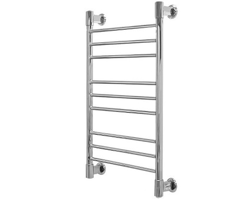 Купить Электрический полотенцесушитель Energy Ergo 2 P 850x500 EETRERGO2P855000000 Хром в магазине сантехники Santeh-Crystal.ru