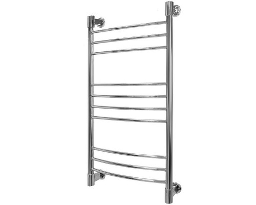 Приобрести Электрический полотенцесушитель Energy Ergo 2 P 1050x500 EETRERGO2P105500000 Хром в магазине сантехники Santeh-Crystal.ru