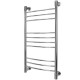 Приобрести Электрический полотенцесушитель Energy Ergo 2 P 1050x500 EETRERGO2P105500000 Хром в магазине сантехники Santeh-Crystal.ru