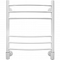 Электрический полотенцесушитель Energy Ergo 600x500 RAL 9003 EETR0ERGO06050R903M Белый матовый Электрический полотенцесушитель Energy Ergo 600x500 RAL 9003 EETR0ERGO06050R903M Белый матовый