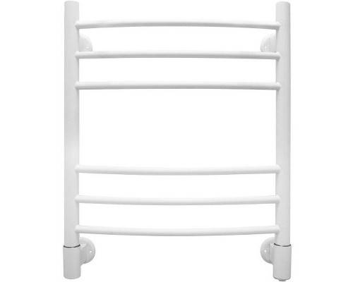 Заказать Электрический полотенцесушитель Energy Ergo 600x500 RAL 9003 EETR0ERGO06050R903M Белый матовый в магазине сантехники Santeh-Crystal.ru