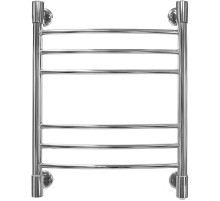 Электрический полотенцесушитель Energy Ergo 2 650x500 EETR0ERGO2655000000 Хром