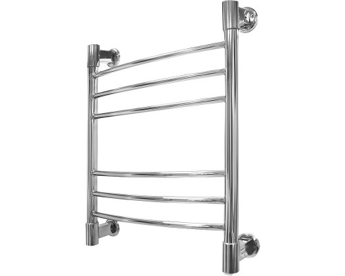 Заказать Электрический полотенцесушитель Energy Ergo 2 650x500 EETR0ERGO2655000000 Хром в магазине сантехники Santeh-Crystal.ru