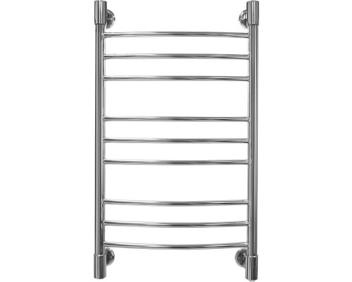 Приобрести Электрический полотенцесушитель Energy Ergo 2 850x500 EETR0ERGO2855000000 Хром в магазине сантехники Santeh-Crystal.ru