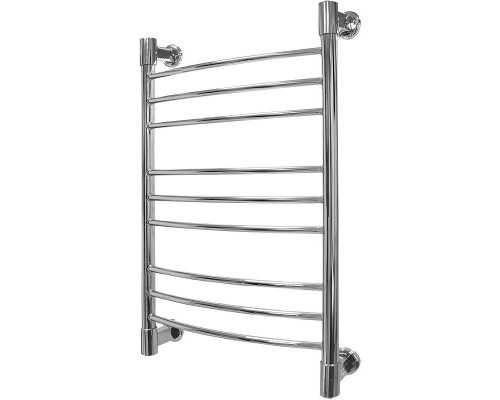 Приобрести Электрический полотенцесушитель Energy Ergo 2 850x500 EETR0ERGO2855000000 Хром в магазине сантехники Santeh-Crystal.ru