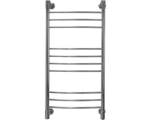 Купить Электрический полотенцесушитель Energy Ergo 2 1050х500 EETR0ERGO2105500000 Хром в магазине сантехники Santeh-Crystal.ru