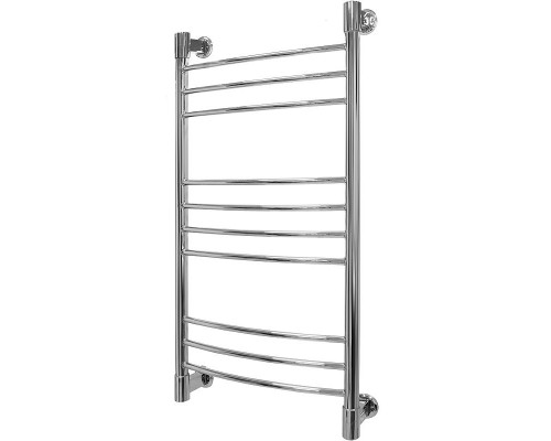 Купить Электрический полотенцесушитель Energy Ergo 2 1050х500 EETR0ERGO2105500000 Хром в магазине сантехники Santeh-Crystal.ru