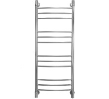 Электрический полотенцесушитель Energy Ergo 2 1250x500 EETR0ERGO2125500000 Хром