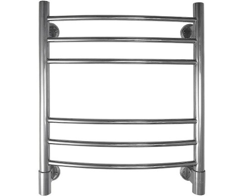 Приобрести Электрический полотенцесушитель Energy Ergo 600x500 EETR0ERGO0605000000 Хром в магазине сантехники Santeh-Crystal.ru