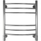 Приобрести Электрический полотенцесушитель Energy Ergo 600x500 EETR0ERGO0605000000 Хром в магазине сантехники Santeh-Crystal.ru