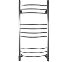 Электрический полотенцесушитель Energy Ergo 1000x500 EETR0ERGO1005000000 Хром