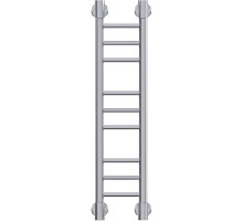 Электрический полотенцесушитель Energy Ergo2 P 850x200 EETR0ERGO2852000000 Хром