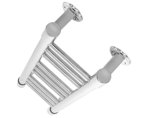 Заказать Электрический полотенцесушитель Energy Ergo2 P 850x200 EETR0ERGO2852000000 Хром в магазине сантехники Santeh-Crystal.ru