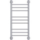 Заказать Электрический полотенцесушитель Energy Ergo2 P 850x400 EETRERGO2P854000000 Хром в магазине сантехники Santeh-Crystal.ru