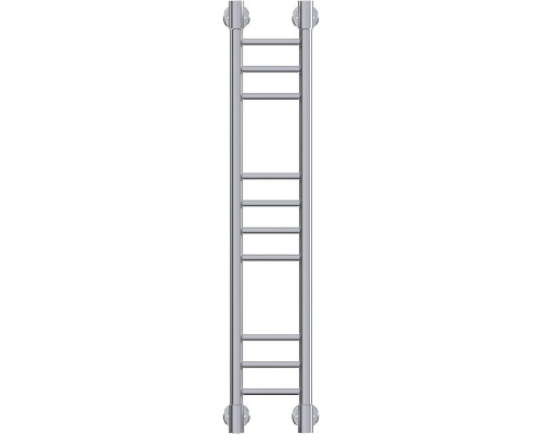 Купить Электрический полотенцесушитель Energy Ergo2 P 1050x200 EETRERGO2P105200000 Хром в магазине сантехники Santeh-Crystal.ru