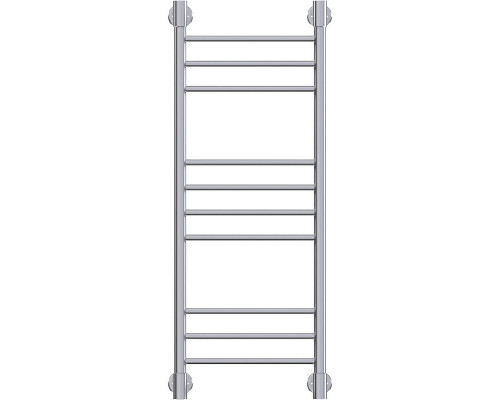 Приобрести Электрический полотенцесушитель Energy Ergo2 P 1050x400 EETRERGO2P105400000 Хром в магазине сантехники Santeh-Crystal.ru