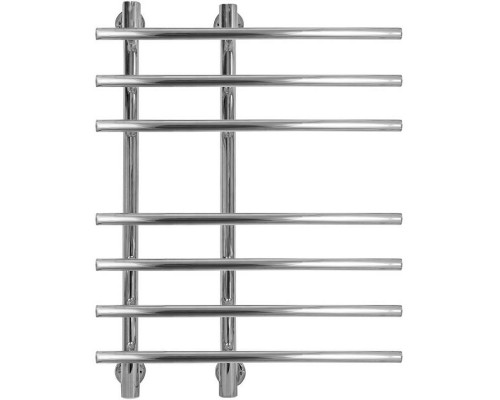 Купить Электрический полотенцесушитель Energy Galaxy 800x600 EETR00GLX0806000000 Хром в магазине сантехники Santeh-Crystal.ru