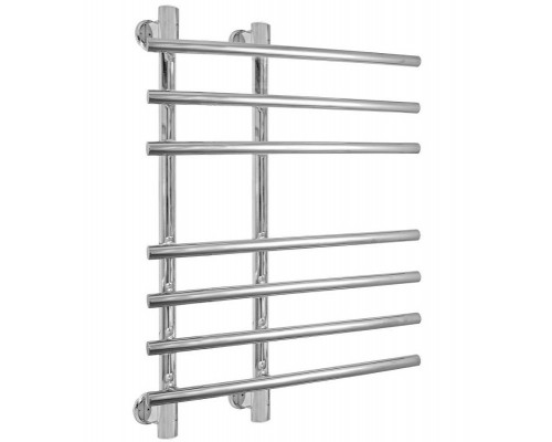 Купить Электрический полотенцесушитель Energy Galaxy 800x600 EETR00GLX0806000000 Хром в магазине сантехники Santeh-Crystal.ru