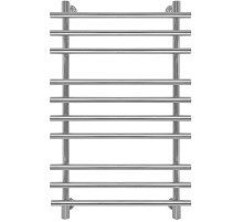 Электрический полотенцесушитель Energy Galaxy S 1000x600 EETR0GLXS1006000000 Хром