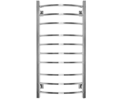 Заказать Электрический полотенцесушитель Energy Grand 1000x500 EETRGRAND1005000000 Хром в магазине сантехники Santeh-Crystal.ru