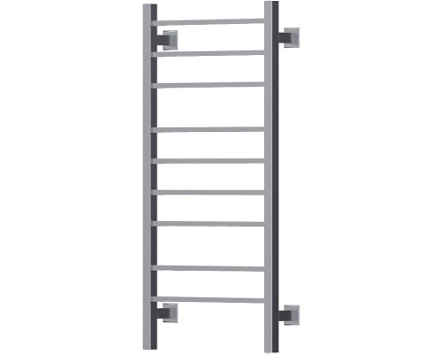 Приобрести Электрический полотенцесушитель Energy Grand P 1000x400 EETRGRANP1005000000 Хром в магазине сантехники Santeh-Crystal.ru