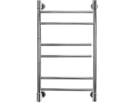 Купить Электрический полотенцесушитель Energy Multy 2 850x500 EETRMULTY2855000000 Хром в магазине сантехники Santeh-Crystal.ru