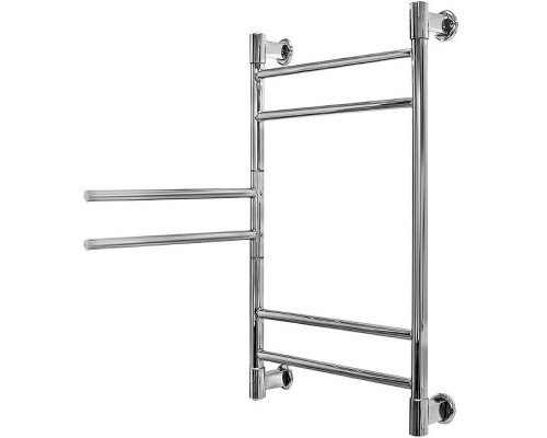 Купить Электрический полотенцесушитель Energy Multy 2 850x500 EETRMULTY2855000000 Хром в магазине сантехники Santeh-Crystal.ru