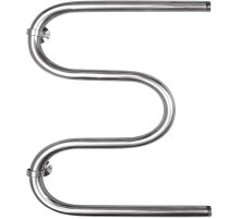 Водяной полотенцесушитель Energy Solo 500x500 EWTR0SOLO0505000000 Хром