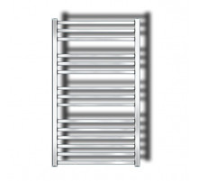 Водяной полотенцесушитель Grota Classic 30х90 Хром