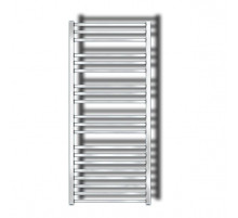 Водяной полотенцесушитель Grota Classic 48х120 Хром