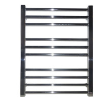 Водяной полотенцесушитель Grota Classic 53х60 Хром