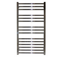 Водяной полотенцесушитель Grota Classic 63х90 Хром