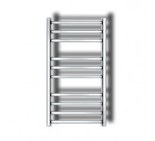 Водяной полотенцесушитель Grota Eco Calma 53х90 Хром