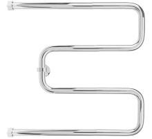 Водяной полотенцесушитель Grota Kamelo 500х600 Хром