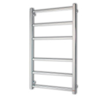 Водяной полотенцесушитель Grota Moda 53х90 Хром