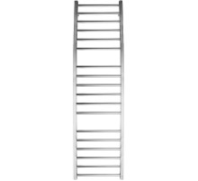 Водяной полотенцесушитель Grota Primo 480х1500 Хром