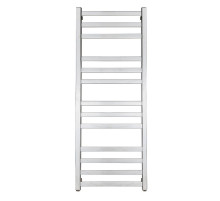 Водяной полотенцесушитель Grota Vento 53х120 Хром