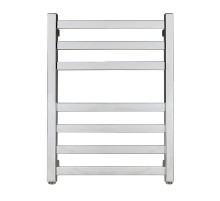 Водяной полотенцесушитель Grota Vento 63х60 Хром