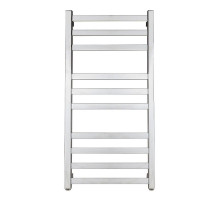 Водяной полотенцесушитель Grota Vento 63х90 Хром