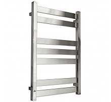 Водяной полотенцесушитель Laris Бонд П7 80х50 73207289 Хром