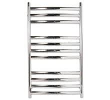 Водяной полотенцесушитель Laris Классик Премиум П11 90x50 73207320 Хром